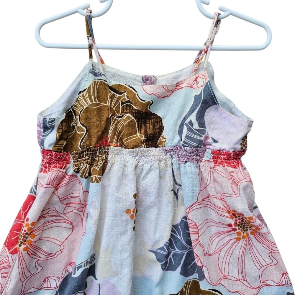 Baby Gap Charming HoBo Summer Dress